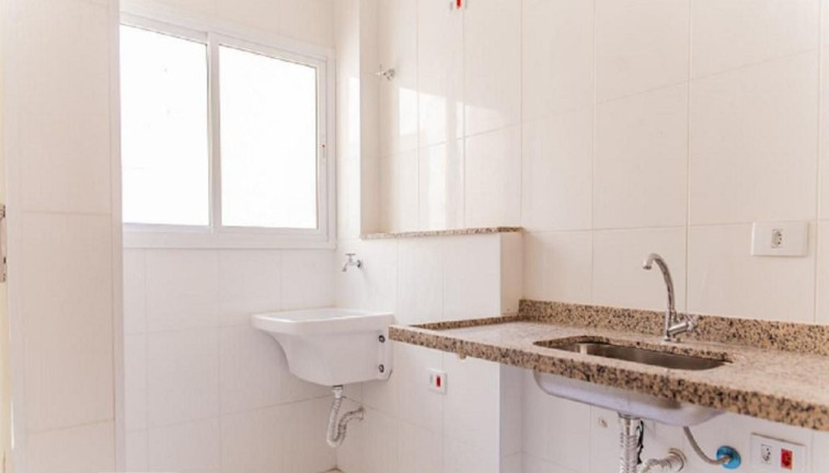 Imagem Apartamento com 2 Quartos à Venda, 61 m² em Vila Valparaíso - Santo André Imagem Apartamento com 2 Quartos à Venda, 61 m² em Vila Valparaíso - Santo André