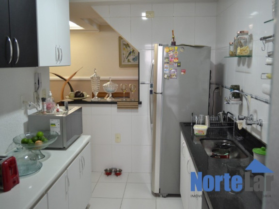 Imagem Cobertura com 2 Quartos à Venda, 155 m² em Vila Primavera - São Paulo