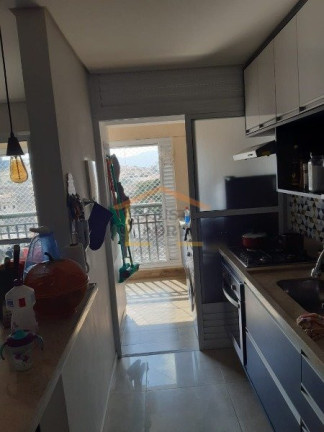 Imagem Apartamento com 2 Quartos à Venda, 56 m² em Vila Santa Maria - São Paulo Imagem Apartamento com 2 Quartos à Venda, 56 m² em Vila Santa Maria - São Paulo