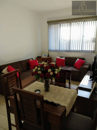 Imagem Apartamento com 2 Quartos à Venda, 64 m² em Jaguaribe - Osasco