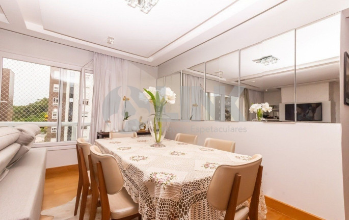 Imagem Apartamento com 3 Quartos à Venda, 129 m² em Menino Deus - Porto Alegre Imagem Apartamento com 3 Quartos à Venda, 129 m² em Menino Deus - Porto Alegre