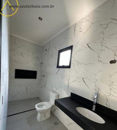Imagem Casa com 3 Quartos à Venda, 137 m² em Jardim Do Lago - Atibaia