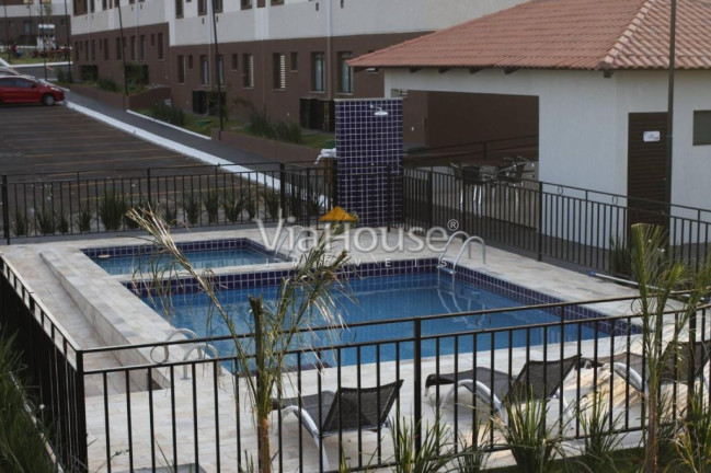 Imagem Apartamento com 2 Quartos à Venda, 42 m² em Planalto Verde - Ribeirão Preto Imagem Apartamento com 2 Quartos à Venda, 42 m² em Planalto Verde - Ribeirão Preto