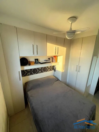Imagem Apartamento com 2 Quartos à Venda, 46 m² em Jardim íris - São Paulo