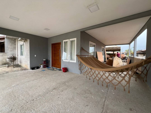 Imagem Casa com 2 Quartos à Venda, 150 m² em Centro - Balneário Barra Do Sul