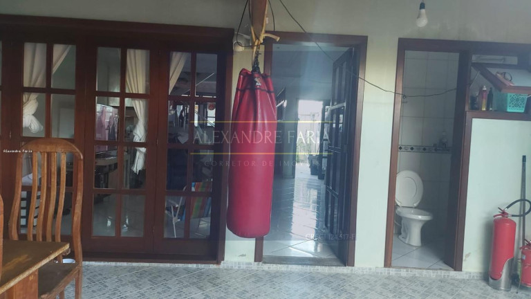 Imagem Casa com 2 Quartos à Venda, 100 m² em Varadouro - São Sebastião
