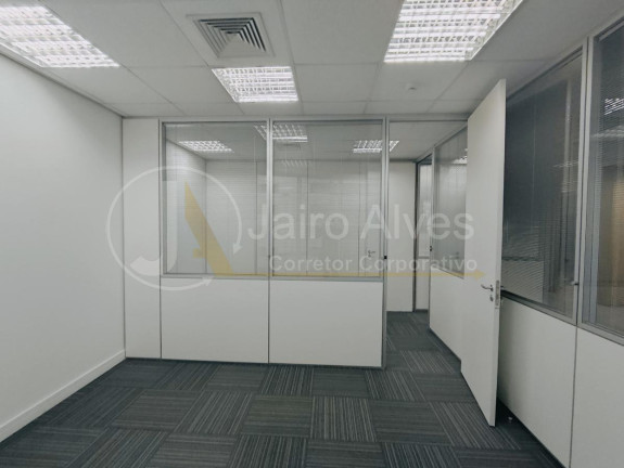 Imagem Imóvel Comercial para Alugar, 139 m² em Cidade Monções - São Paulo Imagem Imóvel Comercial para Alugar, 139 m² em Cidade Monções - São Paulo