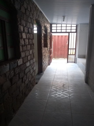 Imagem Casa com 4 Quartos à Venda, 150 m² em Vila Das Flores - Betim Imagem Casa com 4 Quartos à Venda, 150 m² em Vila Das Flores - Betim