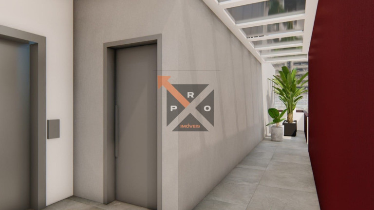 Imagem Imóvel com 2 Quartos à Venda, 38 m² em Vila Matilde - São Paulo