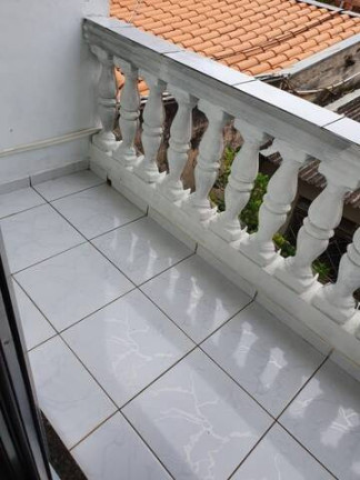 Imagem Casa com 2 Quartos à Venda, 125 m² em Jardim Palermo - Jundiaí Imagem Casa com 2 Quartos à Venda, 125 m² em Jardim Palermo - Jundiaí