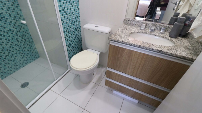 Imagem Apartamento com 2 Quartos à Venda, 60 m² em Vila Nova Mazzei - São Paulo