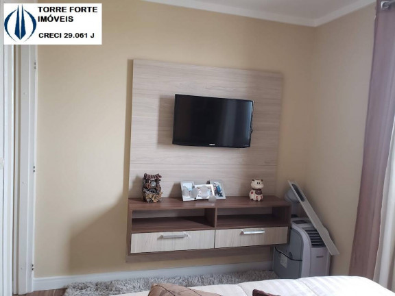 Imagem Apartamento com 3 Quartos à Venda, 69 m² em Vila Graciosa - São Paulo