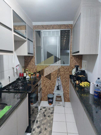 Imagem Apartamento com 3 Quartos à Venda, 60 m² em Parque Reserva Fazenda Imperial - Sorocaba Imagem Apartamento com 3 Quartos à Venda, 60 m² em Parque Reserva Fazenda Imperial - Sorocaba