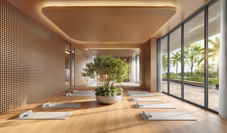 Imagem Apartamento com 2 Quartos à Venda, 75 m² em Perequê - Porto Belo