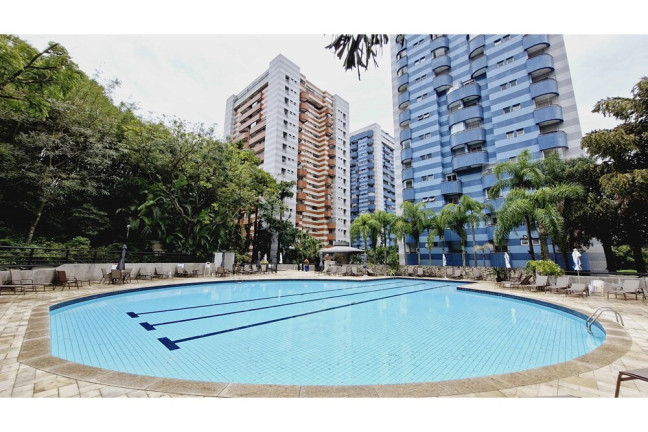 Imagem Imóvel com 4 Quartos à Venda, 296 m² em Jardim Colombo - São Paulo