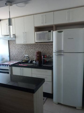 Apartamento com 3 Quartos à Venda, 62 m² em Ponte De São João - Jundiaí