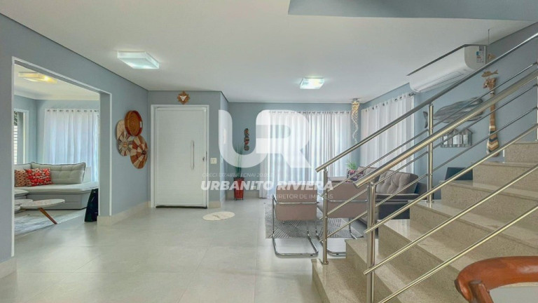 Imagem Casa com 6 Quartos à Venda, 330 m² em Riviera | Módulo 18 - Bertioga