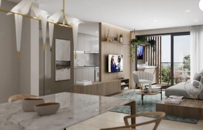 Imagem Apartamento com 2 Quartos à Venda, 79 m² em Barra Da Tijuca - Rio De Janeiro