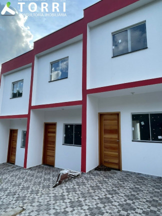 Imagem Sobrado com 2 Quartos à Venda, 61 m² em Jardim Ametista - Sorocaba
