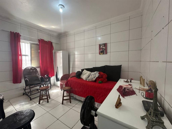 Imagem Kitnet com 1 Quarto à Venda, 19 m² em Ocian - Praia Grande Imagem Kitnet com 1 Quarto à Venda, 19 m² em Ocian - Praia Grande