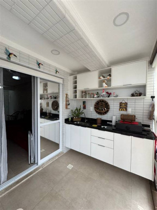 Imagem Apartamento com 2 Quartos à Venda, 70 m² em Caiçara - Praia Grande