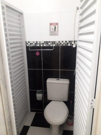 Imagem Casa com 5 Quartos à Venda, 335 m² em Vila Matias - Santos Imagem Casa com 5 Quartos à Venda, 335 m² em Vila Matias - Santos