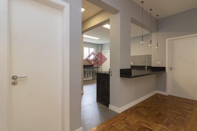 Imagem Apartamento com 2 Quartos à Venda, 180 m² em Higienópolis - São Paulo