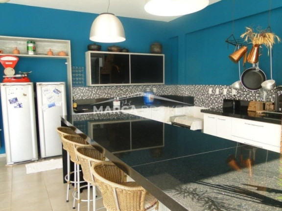 Imagem Casa de Condomínio com 5 Quartos à Venda, 5.738 m² em Dois Córregos - Valinhos