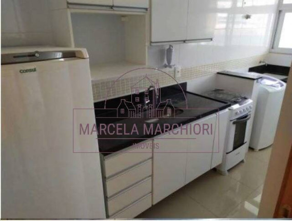 Imagem Apartamento com 2 Quartos à Venda, 70 m² em Praia Da Costa - Vila Velha