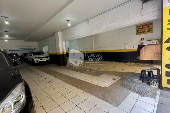 Imóvel Comercial à Venda, 129 m² em Sé - São Paulo