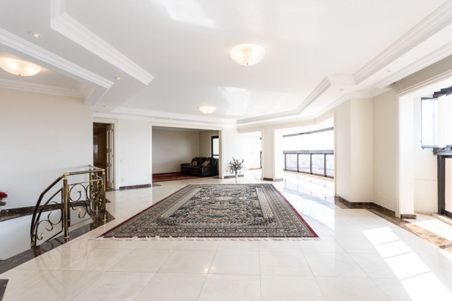 Imagem Apartamento com 4 Quartos à Venda, 480 m² em Alto Da Lapa - São Paulo Imagem Apartamento com 4 Quartos à Venda, 480 m² em Alto Da Lapa - São Paulo