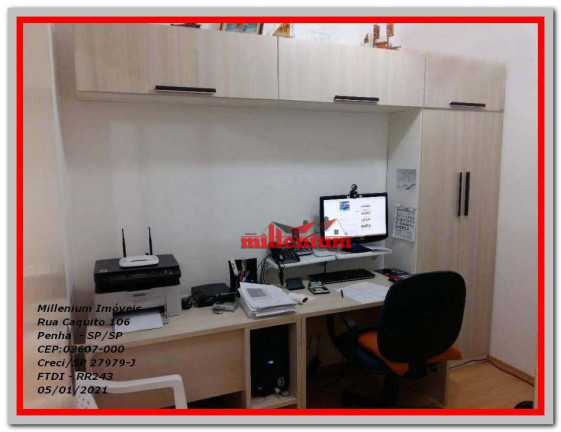Imagem Sobrado com 3 Quartos à Venda, 180 m² em Jardim Jaú - São Paulo Imagem Sobrado com 3 Quartos à Venda, 180 m² em Jardim Jaú - São Paulo