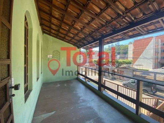 Imagem Casa com 6 Quartos à Venda, 156 m² em Floresta - Coronel Fabriciano