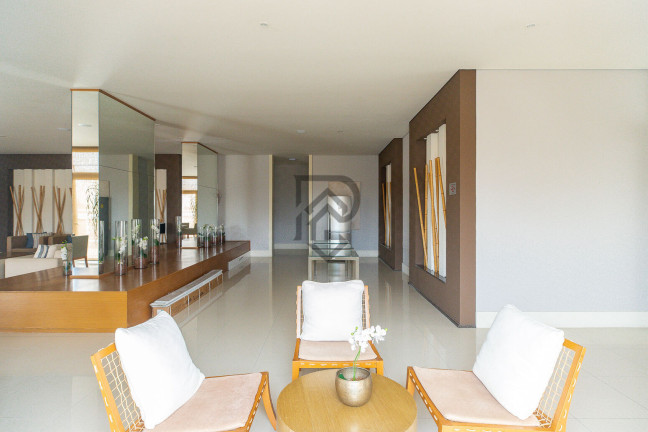 Imagem Apartamento com 1 Quarto à Venda, 67 m² em Brooklin - São Paulo