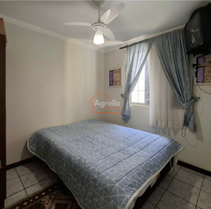 Imagem Imóvel com 2 Quartos à Venda, 45 m² em Condominio Residencial Nazareth - Mogi Mirim