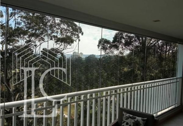 Imagem Apartamento com 4 Quartos à Venda, 233 m² em Jardim Marajoara - São Paulo Imagem Apartamento com 4 Quartos à Venda, 233 m² em Jardim Marajoara - São Paulo