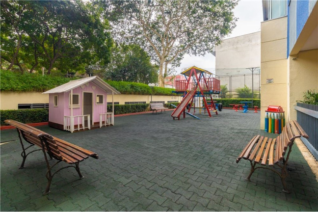 Imagem Apartamento com 3 Quartos à Venda, 70 m² em Tatuapé - São Paulo