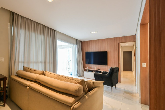 Imagem Apartamento com 3 Quartos à Venda, 102 m² em Tatuapé - São Paulo Imagem Apartamento com 3 Quartos à Venda, 102 m² em Tatuapé - São Paulo