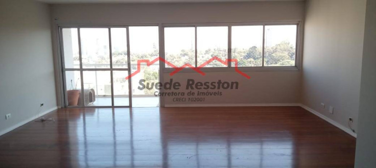 Apartamento com 4 Quartos à Venda, 170 m² em Jardim Marajoara - São Paulo