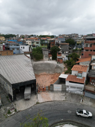 Imagem Terreno à Venda, em Vila Dos Remédios - São Paulo Imagem Terreno à Venda, em Vila Dos Remédios - São Paulo