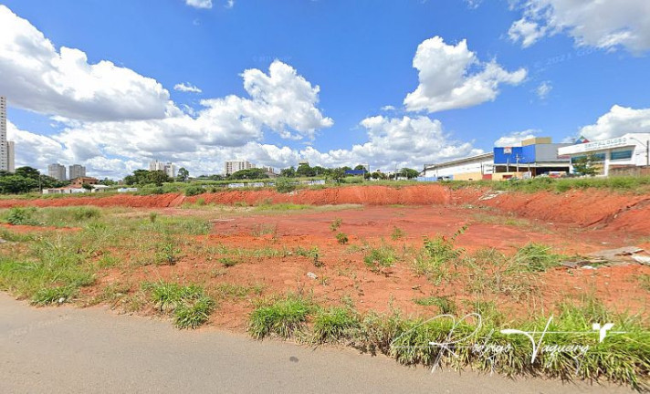Imagem Terreno à Venda, 14.922 m² em Vila Rosa - Goiânia