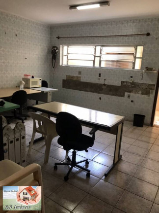 Imagem Casa com 3 Quartos à Venda, 207 m² em Jardim - Santo André Imagem Casa com 3 Quartos à Venda, 207 m² em Jardim - Santo André