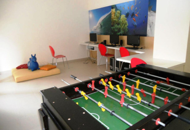 Imagem Apartamento com 3 Quartos à Venda, 102 m² em Campo Belo - São Paulo Imagem Apartamento com 3 Quartos à Venda, 102 m² em Campo Belo - São Paulo