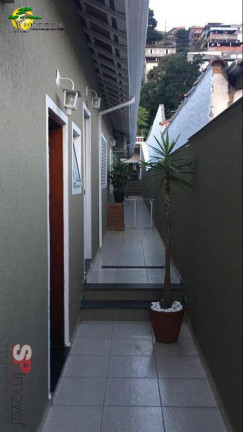 Imagem Sobrado com 2 Quartos à Venda, 130 m² em Tremembe - São Paulo