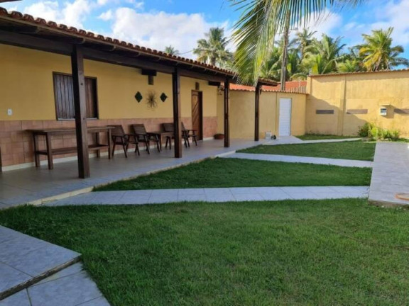 Imagem Casa de Condomínio com 5 Quartos à Venda, 249 m² em Olivença - Ilhéus