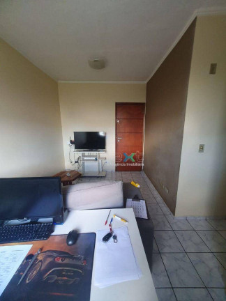 Imagem Apartamento com 2 Quartos à Venda, 52 m² em Vila Albuquerque - Campo Grande Imagem Apartamento com 2 Quartos à Venda, 52 m² em Vila Albuquerque - Campo Grande