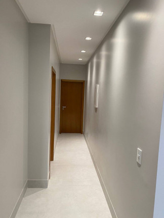 Imagem Casa com 3 Quartos à Venda, 192 m² em Condomínio Terras Alpha Anápolis - Anápolis