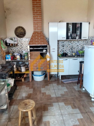 Imagem Casa com 5 Quartos à Venda, 198 m² em Vila Apolo - Itapetininga Imagem Casa com 5 Quartos à Venda, 198 m² em Vila Apolo - Itapetininga