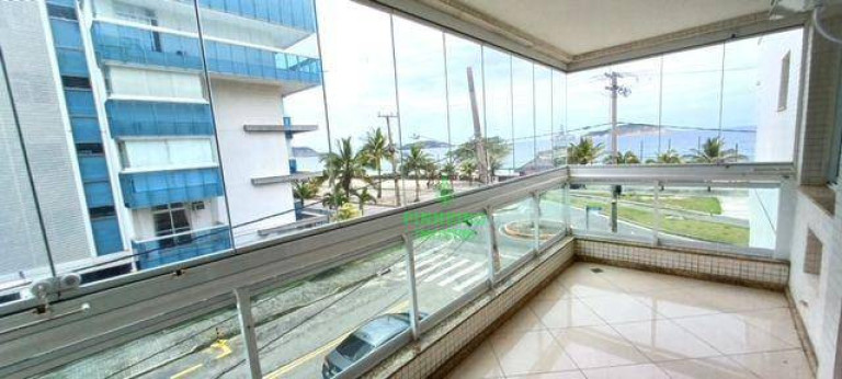 Imagem Apartamento com 4 Quartos à Venda, 141 m² em Piratininga - Niterói