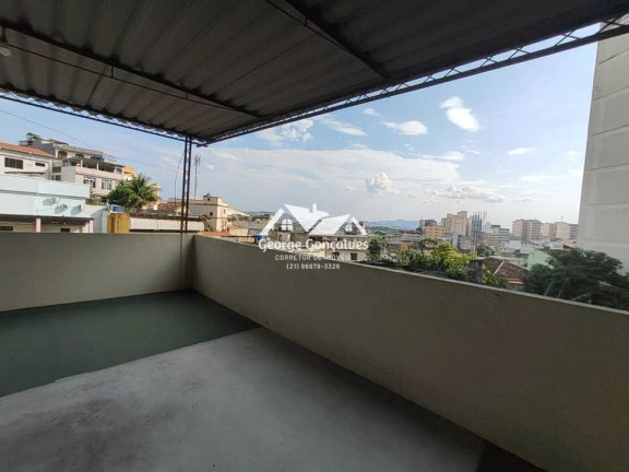 Imagem Casa com 6 Quartos à Venda, 250 m² em Jardim Vinte E Cinco De Agosto - Duque De Caxias